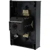 EATON EATON 207229 T5B-4-15682/I4 Be-Ki kapcsoló 6p 63A tokozott +1ny1z
