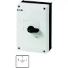 EATON EATON 207234 T5B-4-8410/I4 Y/D átkapcsoló 3p 63A tokozott