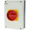 EATON EATON 207246 T5B-4-15682/I4/SVB Főkapcsoló VÉSZ-KI 6p 63A tokozott +1ny1z