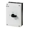 EATON EATON 207359 P3-63/I4/HI11 Be-Ki kapcsoló 3p 63A tokozott +1ny1z