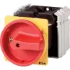 EATON EATON 207415 T5-4-15682/V/SVB Főkapcsoló VÉSZ-KI 6p 100A közéépíthető +1ny1z