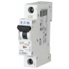 EATON EATON 211814 AZ-D50 Kismegszakító, 25kA 1-pól.
