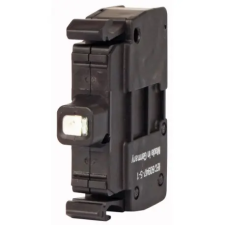 EATON EATON 216577 M22-CLED230-G LED elem, előlapra, feszítőrugós, 230VAC, zöld villanyszerelés