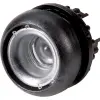 EATON EATON 216604 M22S-D-X Nyomógomb, lapos, üres