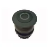 EATON EATON 216756 M22S-DRP-S-X0 Gombafejű nyomógomb, reteszelt, fekete
