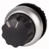 EATON EATON 216857 M22-WR-X92 Választógomb, 2 állású reteszelt, 1-2