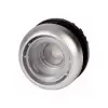EATON EATON 216933 M22-DL-X Világító nyomógomb, lapos, üres