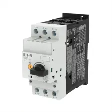 EATON EATON 222352 PKZM4-25 Motorvédő kapcsoló villanyszerelés