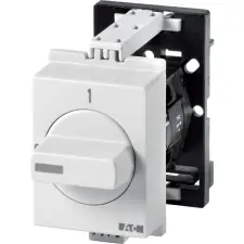 EATON EATON 225339 TM-2-8221/IVS Átkapcsoló 2p 10A sorolható villanyszerelés