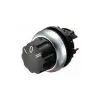 EATON EATON 226840 M22-WR3-* Választógomb 3 állású