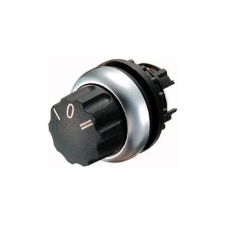 EATON EATON 226840 M22-WR3-* Választógomb 3 állású villanyszerelés