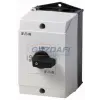 EATON EATON 226899 P1-25/I2H/HI11 Be-Ki kapcsoló 3p 25A tokozott