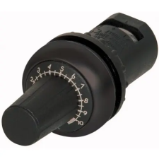 EATON EATON 232233 M22S-R10K Potenciométer 10k villanyszerelés
