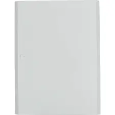 EATON EATON 240757 BFZ-OTS-5/165 Surf.mount.steel sheet door villanyszerelés