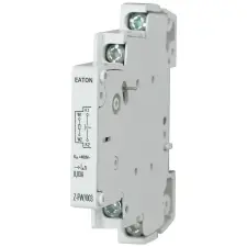 EATON EATON 248297 Z-FW/001 Távvizsgáló-modul, 0,01A villanyszerelés