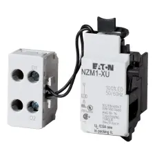 EATON EATON 259434 NZM1-XU24AC Feszültségcsökkenési kioldó villanyszerelés