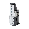 EATON EATON 259517 NZM2/3-XU220-250DC Feszültségcsökkenési kioldó