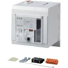 EATON EATON 259854 NZM3-XR24-30DC Távműködtető hajtás villanyszerelés