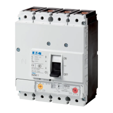 EATON EATON 265799 NZMB1-4-A40 Megszakító 4p, ber./kábel védő villanyszerelés