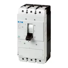 EATON EATON 266020 N3-630 Szakaszoló kapcsoló 3p villanyszerelés