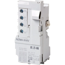 EATON EATON 266172 NZM4-XHIV Siető segédérintkező villanyszerelés