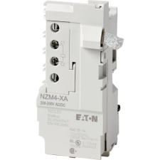EATON EATON 266446 NZM4-XA12AC/DC Munkaáramú kioldó villanyszerelés