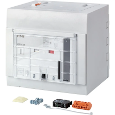EATON EATON 266686 NZM4-XR380-440AC Távműködtető hajtás villanyszerelés