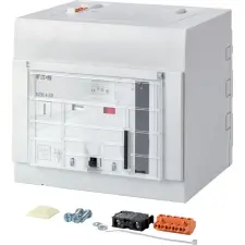 EATON EATON 266693 NZM4-XR110-130DC Távműködtető hajtás villanyszerelés
