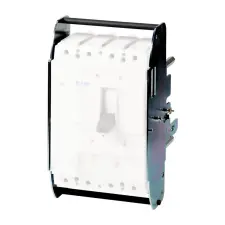 EATON EATON 266717 +NZM4-XAVE Kocsiszerkezet 3p/kocsi villanyszerelés