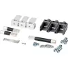 EATON EATON 266791 +NZM3-XKRU Hátsó csatlakozás 3p alul