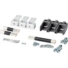 EATON EATON 266791 +NZM3-XKRU Hátsó csatlakozás 3p alul villanyszerelés