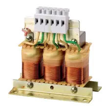 EATON EATON 269544 DX-LM3-050 Motorfojtó AC villanyszerelés