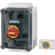 EATON EATON 271527 NZM1-XCI23-TVDVR Tokozat villanyszerelés