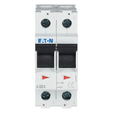 EATON EATON 276267 IS-32/2 Főkapcsoló 2p villanyszerelés