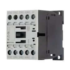 EATON EATON 276348 DILA-40(220VDC) Segédkontaktor DC 4z villanyszerelés