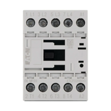 EATON EATON 276957 DILMP20(24V50HZ) 4-pól. kontaktor, 20A/AC-1, AC villanyszerelés