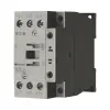 EATON EATON 277005 DILM17-10(380V50HZ,440V60HZ) Teljesítmény kontaktor, 7,5kW/400V, AC