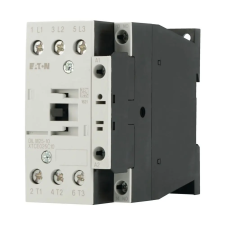 EATON EATON 277135 DILM25-10(415V50HZ,480V60HZ) Teljesítmény kontaktor, 11kW/400V, AC villanyszerelés
