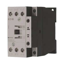 EATON EATON 277299 DILM32-01(220V50/60HZ) Teljesítmény kontaktor, 15kW/400V, AC villanyszerelés