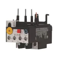 EATON EATON 278450 ZB32-6 motorvédő relé DILM17..38-hoz villanyszerelés