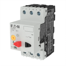 EATON EATON 278481 PKZM01-2,5 Motorvédő kapcsoló villanyszerelés