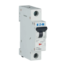 EATON EATON 278540 FAZ-B50/1 Kismegszakító, 15kA 1-pól. villanyszerelés