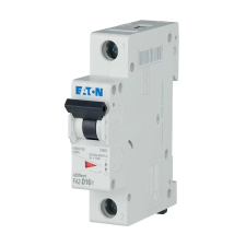 EATON EATON 278584 FAZ-D16/1 Kismegszakító, 15kA 1-pól. villanyszerelés