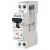 EATON EATON 278675 FAZ-C20/1N Kismegszakító, 15kA 1-pól.+null