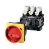 EATON EATON 280942 P5-250/V/SVB Főkapcsoló VÉSZ-KI 3p 250A közéépíthető