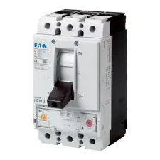 EATON EATON 281303 NZMH2-M50 Megszakító 3p, motorvédő villanyszerelés