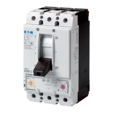EATON EATON 281309 NZMH2-M200 100kA, megszakító, motorvédő, 3p villanyszerelés