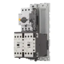 EATON EATON 283206 MSC-R-32-M32(24VDC) Irányváltó motorindító villanyszerelés