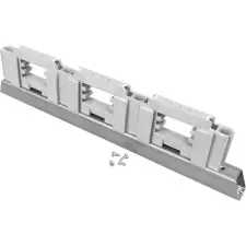 EATON EATON 283870 XBSB403 xE főgyűjtősín tartó 4000A 3P 3x80x10 villanyszerelés