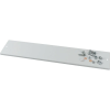 EATON EATON 283939 XME0804C xE teli előlap M=200 SZ=425